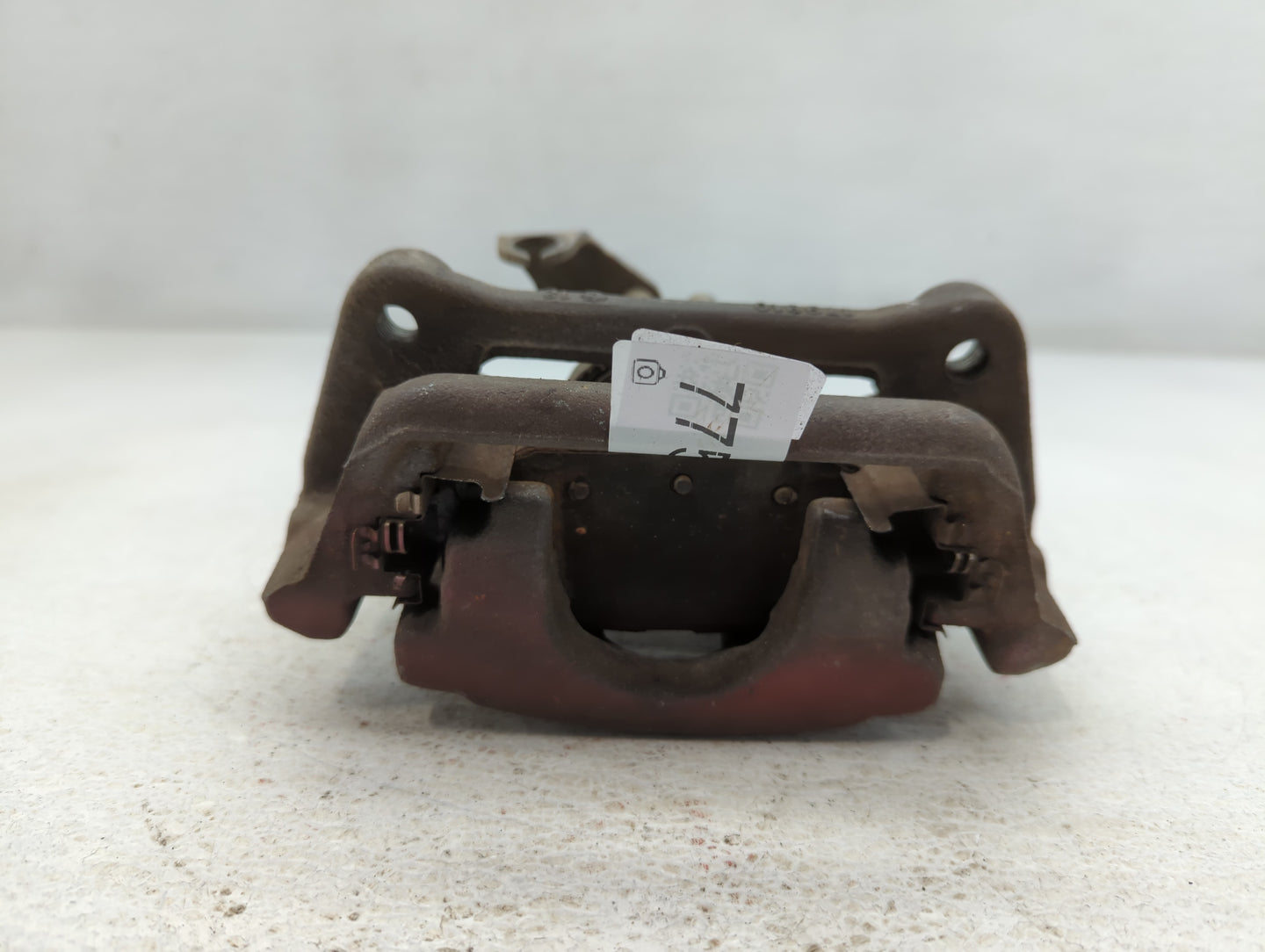 Dodge Caravan Front Passenger Right Brake Caliper - Oemusedautoparts1.com