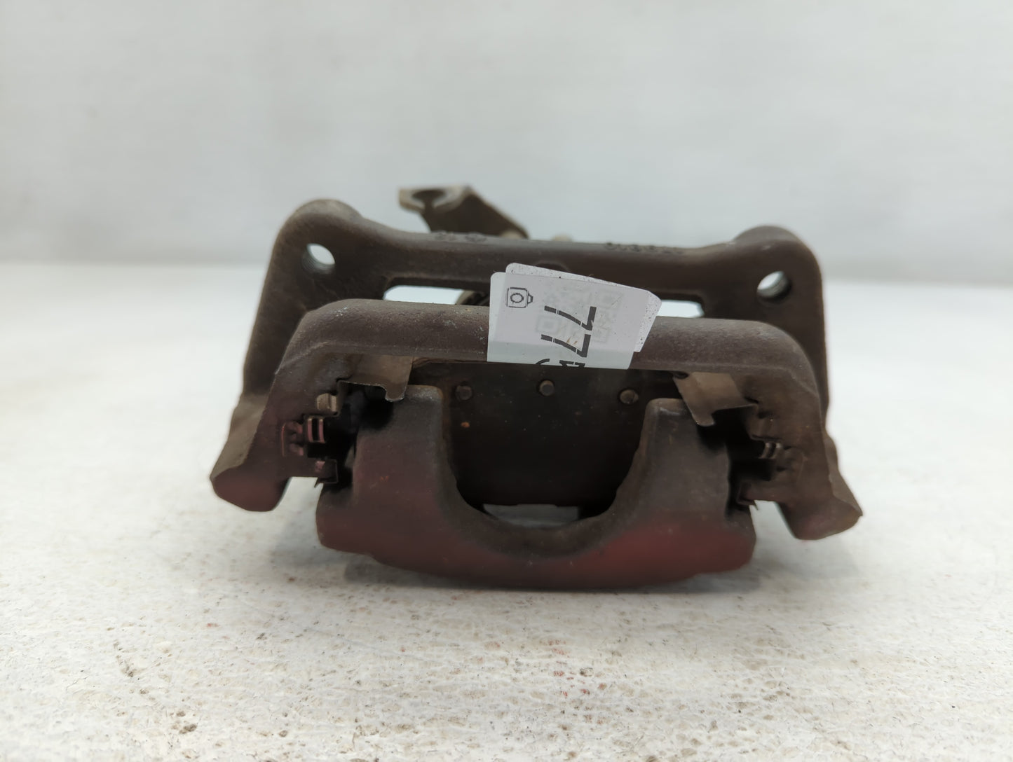 Dodge Caravan Front Passenger Right Brake Caliper - Oemusedautoparts1.com