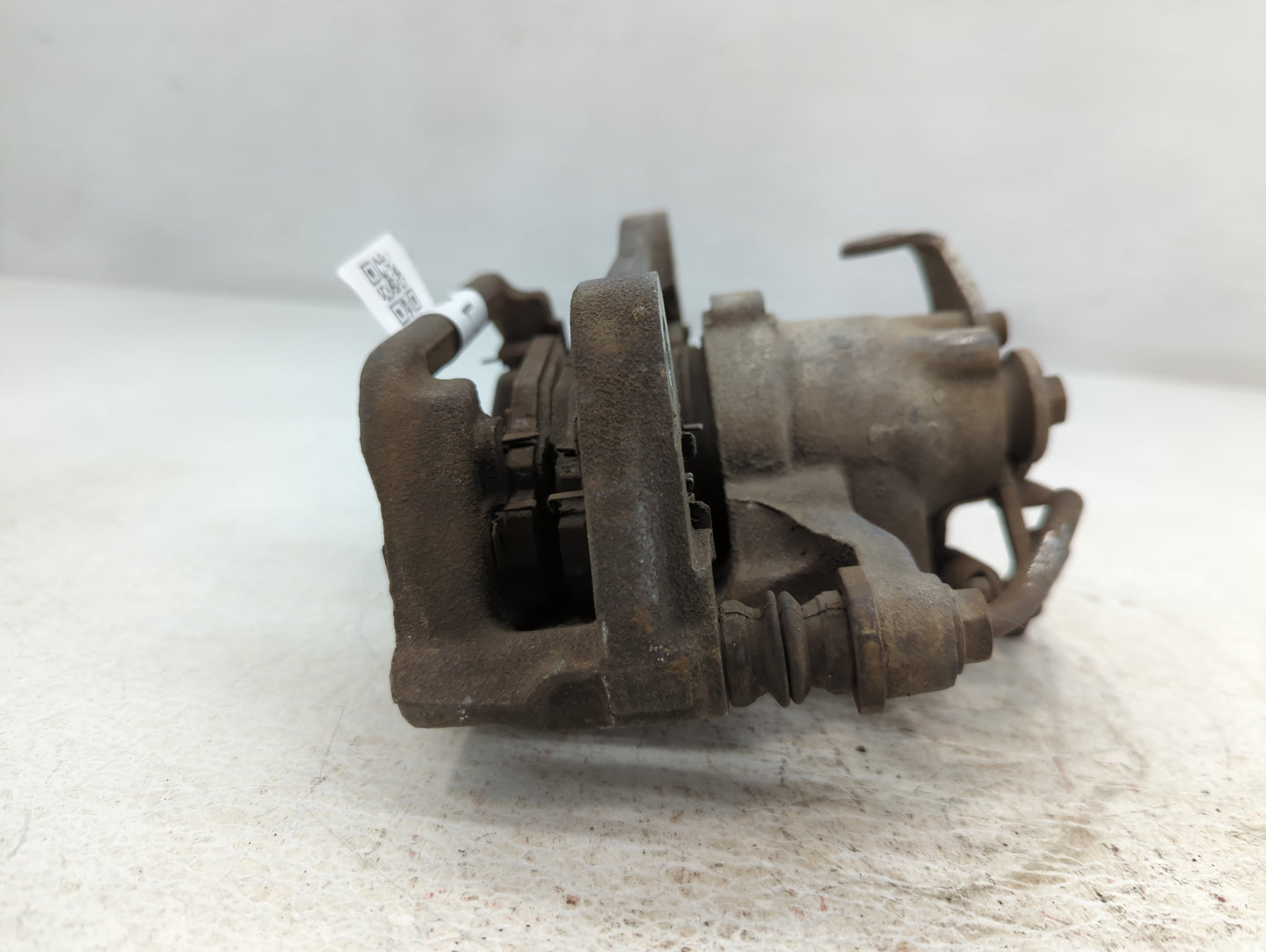 Dodge Caravan Front Passenger Right Brake Caliper - Oemusedautoparts1.com