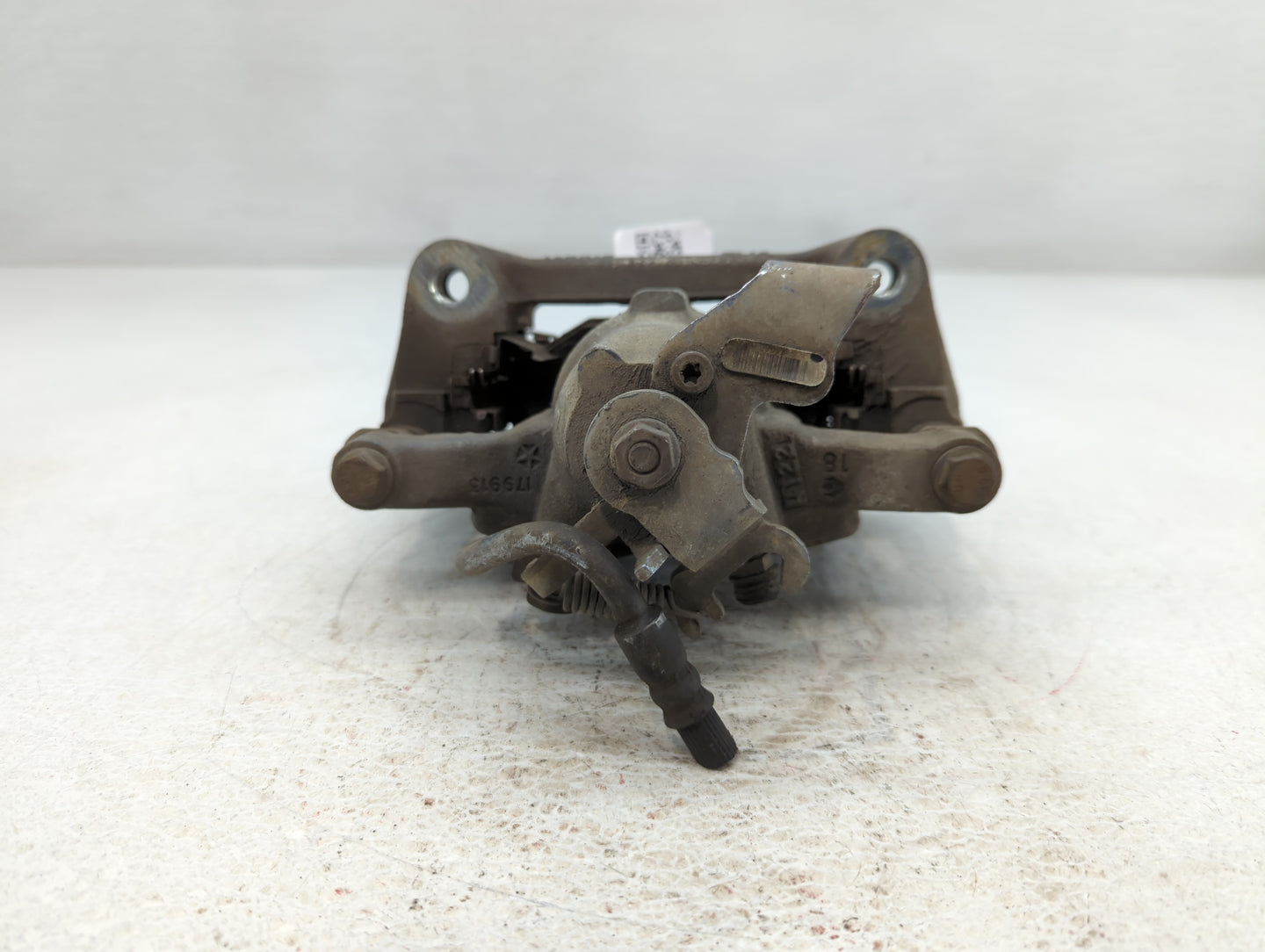 Dodge Caravan Front Passenger Right Brake Caliper - Oemusedautoparts1.com