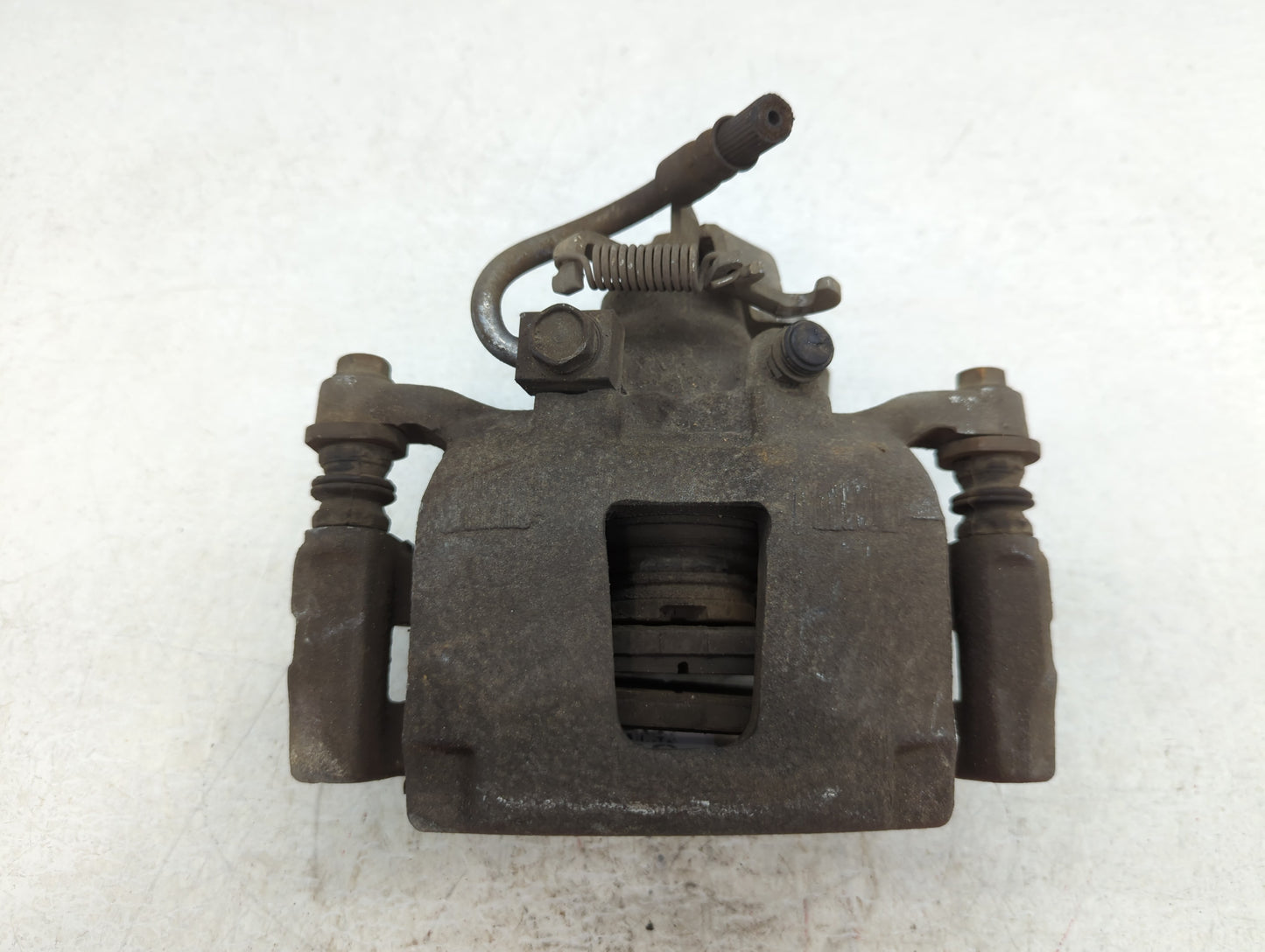 Dodge Caravan Front Passenger Right Brake Caliper - Oemusedautoparts1.com