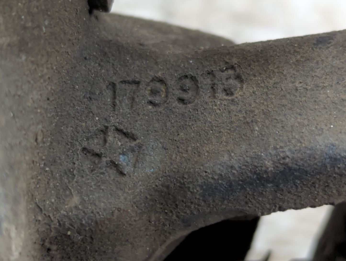 Dodge Caravan Front Passenger Right Brake Caliper - Oemusedautoparts1.com