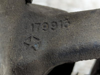 Dodge Caravan Front Passenger Right Brake Caliper - Oemusedautoparts1.com