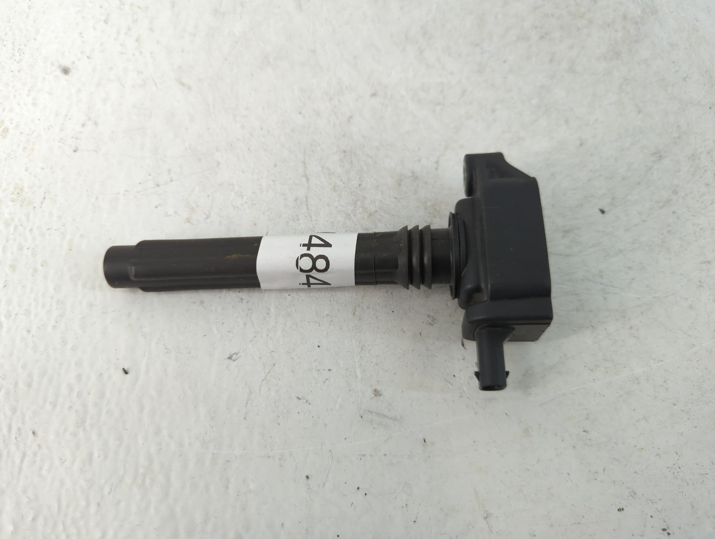 Dodge Caravan Ignition Coil Igniter Pack - Oemusedautoparts1.com