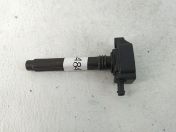 Dodge Caravan Ignition Coil Igniter Pack - Oemusedautoparts1.com