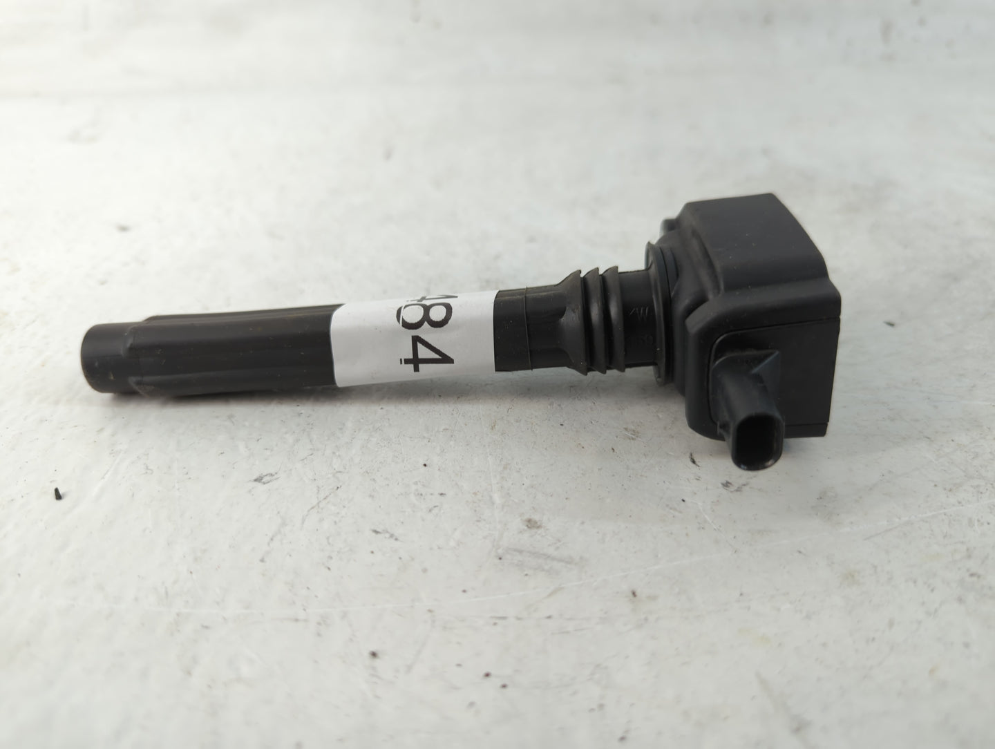 Dodge Caravan Ignition Coil Igniter Pack - Oemusedautoparts1.com