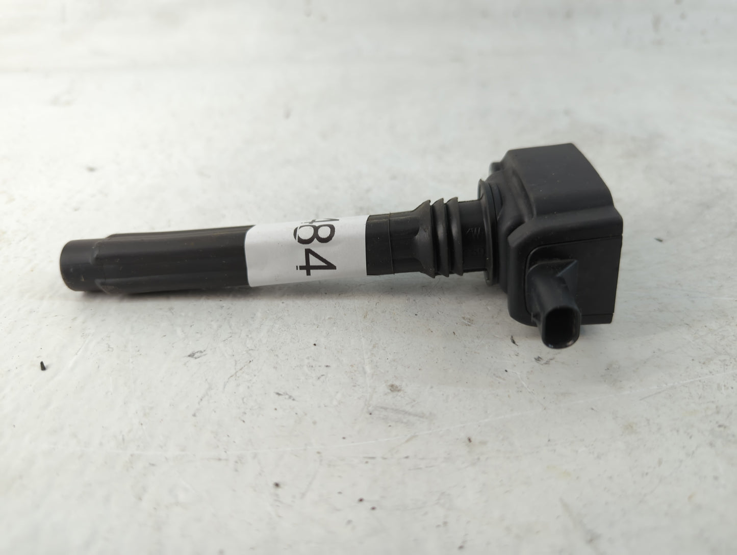 Dodge Caravan Ignition Coil Igniter Pack - Oemusedautoparts1.com
