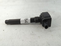 Dodge Caravan Ignition Coil Igniter Pack - Oemusedautoparts1.com