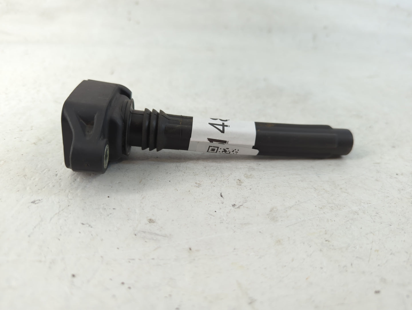 Dodge Caravan Ignition Coil Igniter Pack - Oemusedautoparts1.com