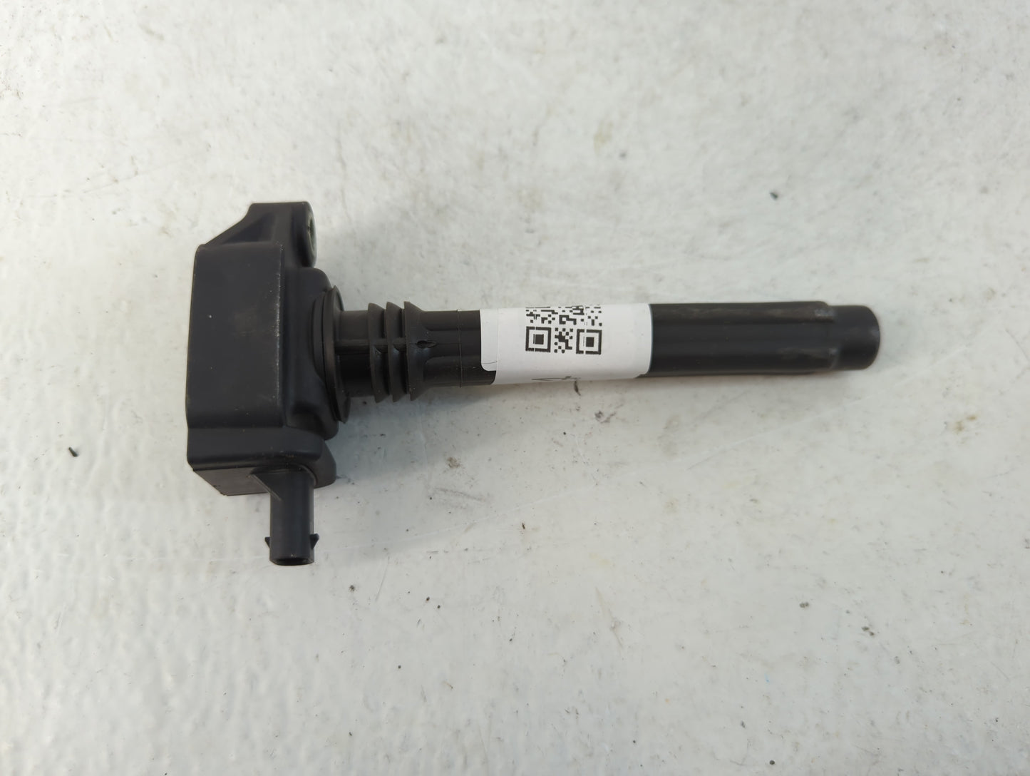 Dodge Caravan Ignition Coil Igniter Pack - Oemusedautoparts1.com