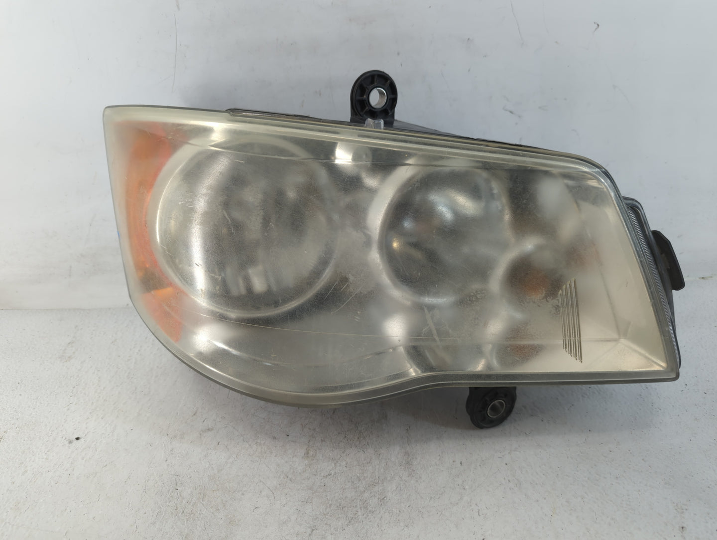 Dodge Caravan Passenger Right Oem Head Light Headlight Lamp - Oemusedautoparts1.com