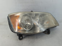 Dodge Caravan Passenger Right Oem Head Light Headlight Lamp - Oemusedautoparts1.com