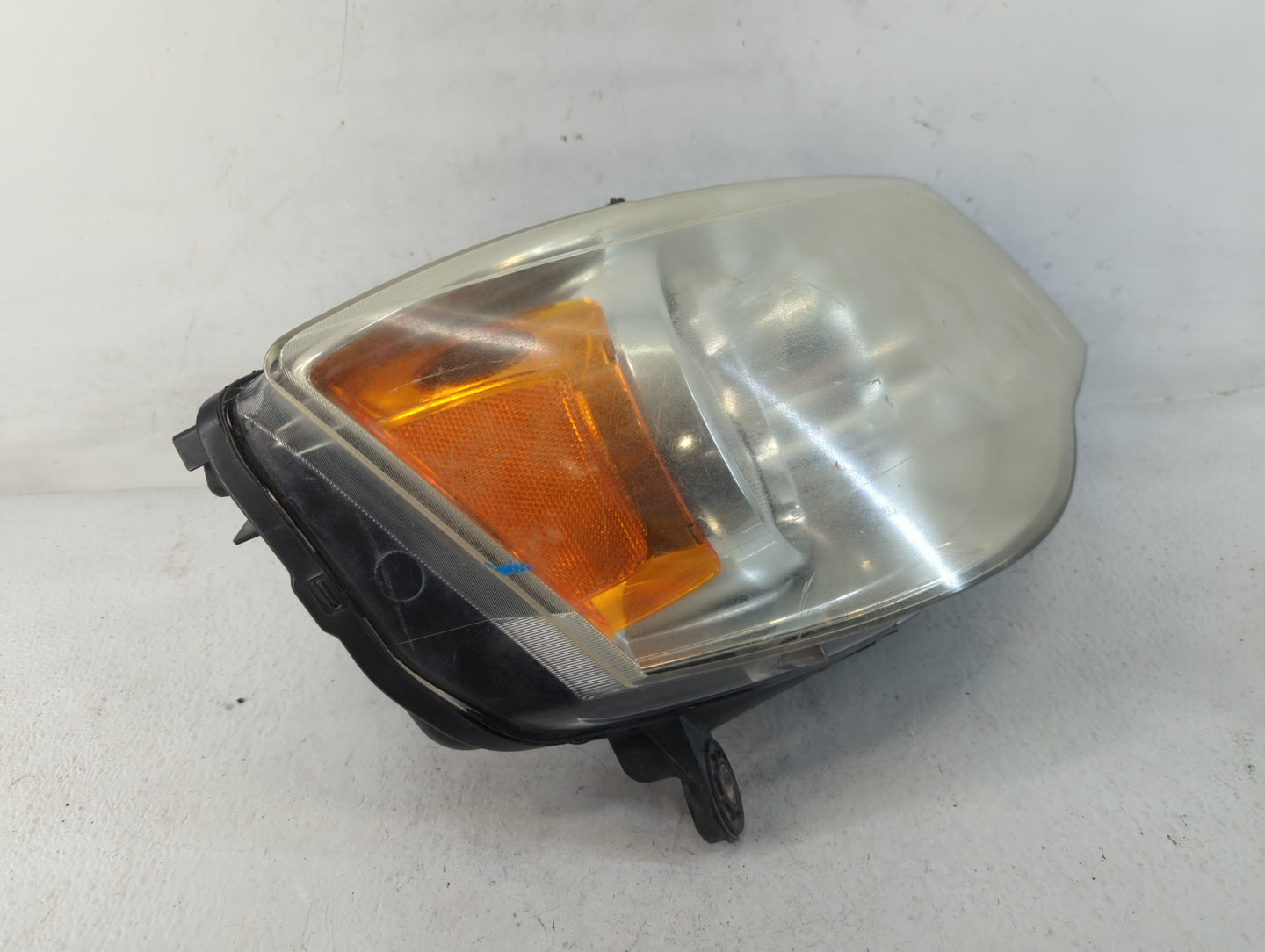 Dodge Caravan Passenger Right Oem Head Light Headlight Lamp - Oemusedautoparts1.com