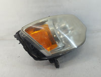 Dodge Caravan Passenger Right Oem Head Light Headlight Lamp - Oemusedautoparts1.com