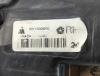 Dodge Caravan Passenger Right Oem Head Light Headlight Lamp - Oemusedautoparts1.com