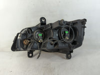 Dodge Caravan Passenger Right Oem Head Light Headlight Lamp - Oemusedautoparts1.com