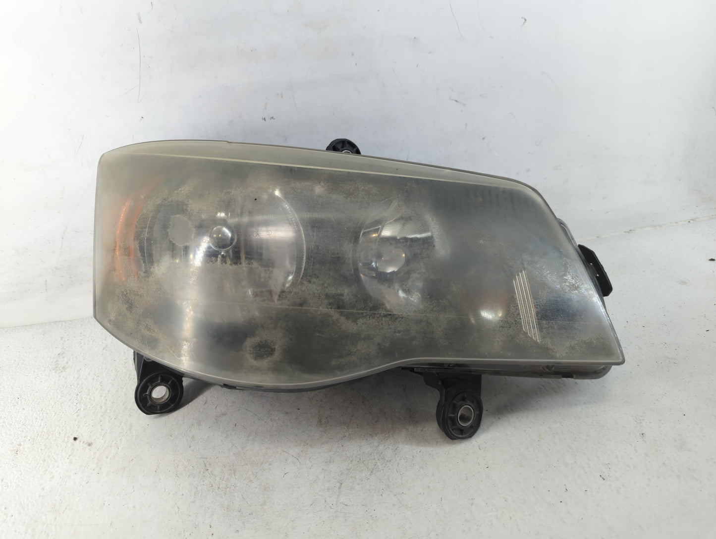 Dodge Caravan Passenger Right Oem Head Light Headlight Lamp - Oemusedautoparts1.com