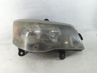 Dodge Caravan Passenger Right Oem Head Light Headlight Lamp - Oemusedautoparts1.com