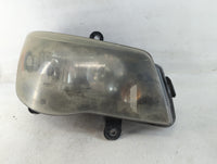 Dodge Caravan Passenger Right Oem Head Light Headlight Lamp - Oemusedautoparts1.com