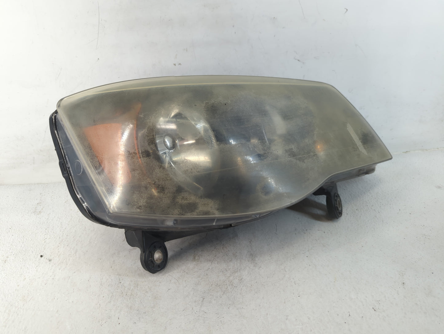 Dodge Caravan Passenger Right Oem Head Light Headlight Lamp - Oemusedautoparts1.com