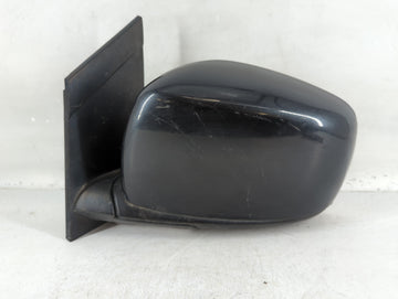 2014 Dodge Caravan Driver Side View Mirror - Left Door Mirror OEM Used - Oemusedautoparts1.com