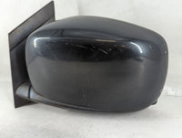 2014 Dodge Caravan Driver Side View Mirror - Left Door Mirror OEM Used - Oemusedautoparts1.com