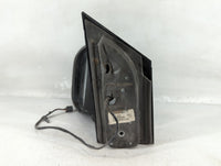 2014 Dodge Caravan Driver Side View Mirror - Left Door Mirror OEM Used - Oemusedautoparts1.com