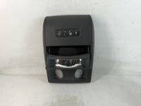 2014 Dodge Caravan Overhead Roof Console - Oemusedautoparts1.com