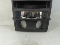 2014 Dodge Caravan Overhead Roof Console - Oemusedautoparts1.com