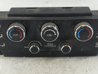 2014 Dodge Caravan Climate Control Module Temperature AC/Heater Replacement P/N:P55111240AF Fits OEM Used Auto Parts - Oemus