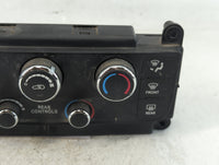2014 Dodge Caravan Climate Control Module Temperature AC/Heater Replacement P/N:P55111240AF Fits OEM Used Auto Parts - Oemus