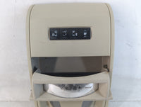 2014 Dodge Caravan Overhead Roof Console - Oemusedautoparts1.com