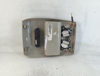 2014 Dodge Caravan Overhead Roof Console - Oemusedautoparts1.com