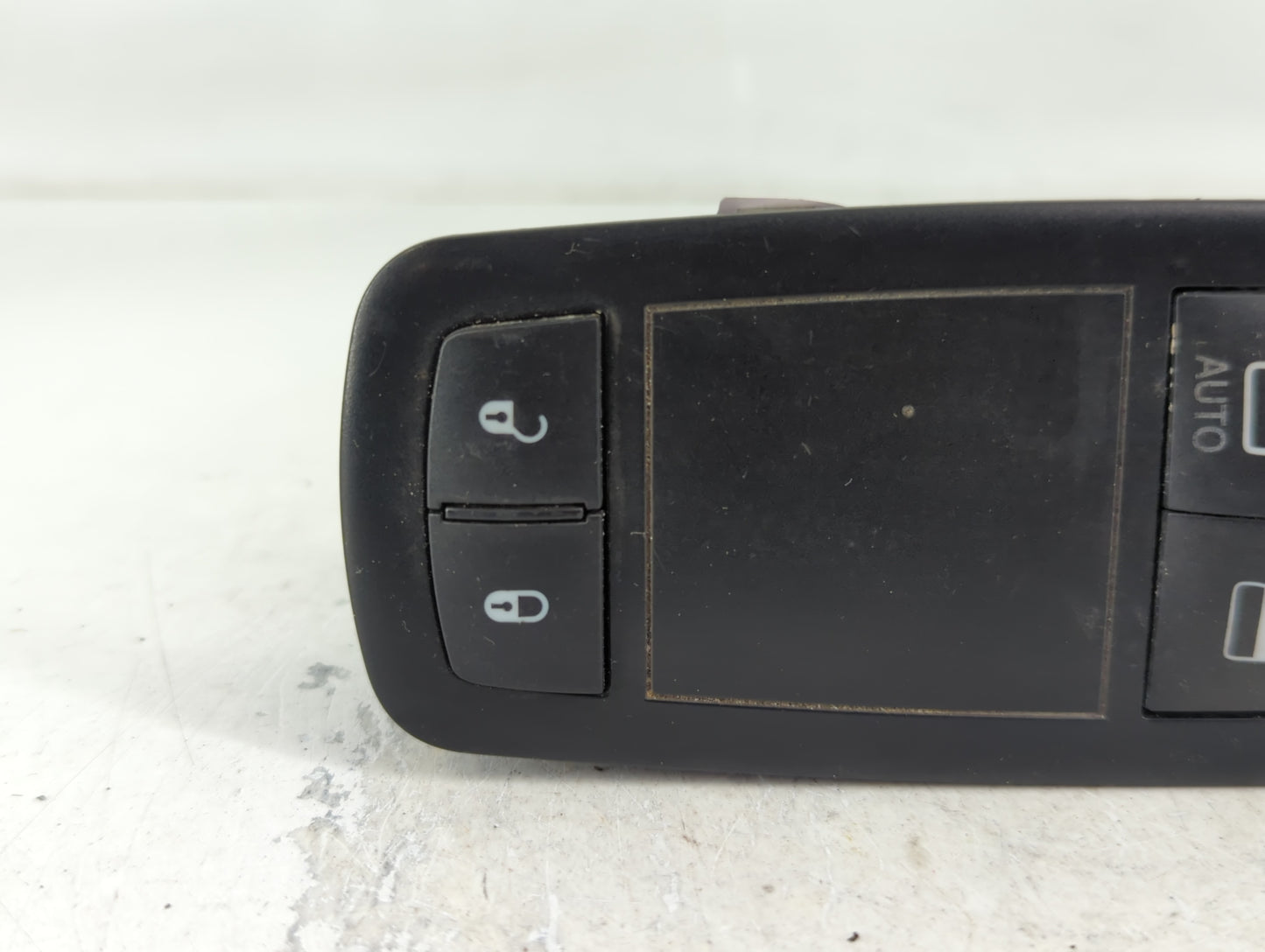 2014 Dodge Caravan Master Power Window Switch Replacement Driver Side Left P/N:68110870AA Fits Fits 2012 2013 2015 2016 OEM 