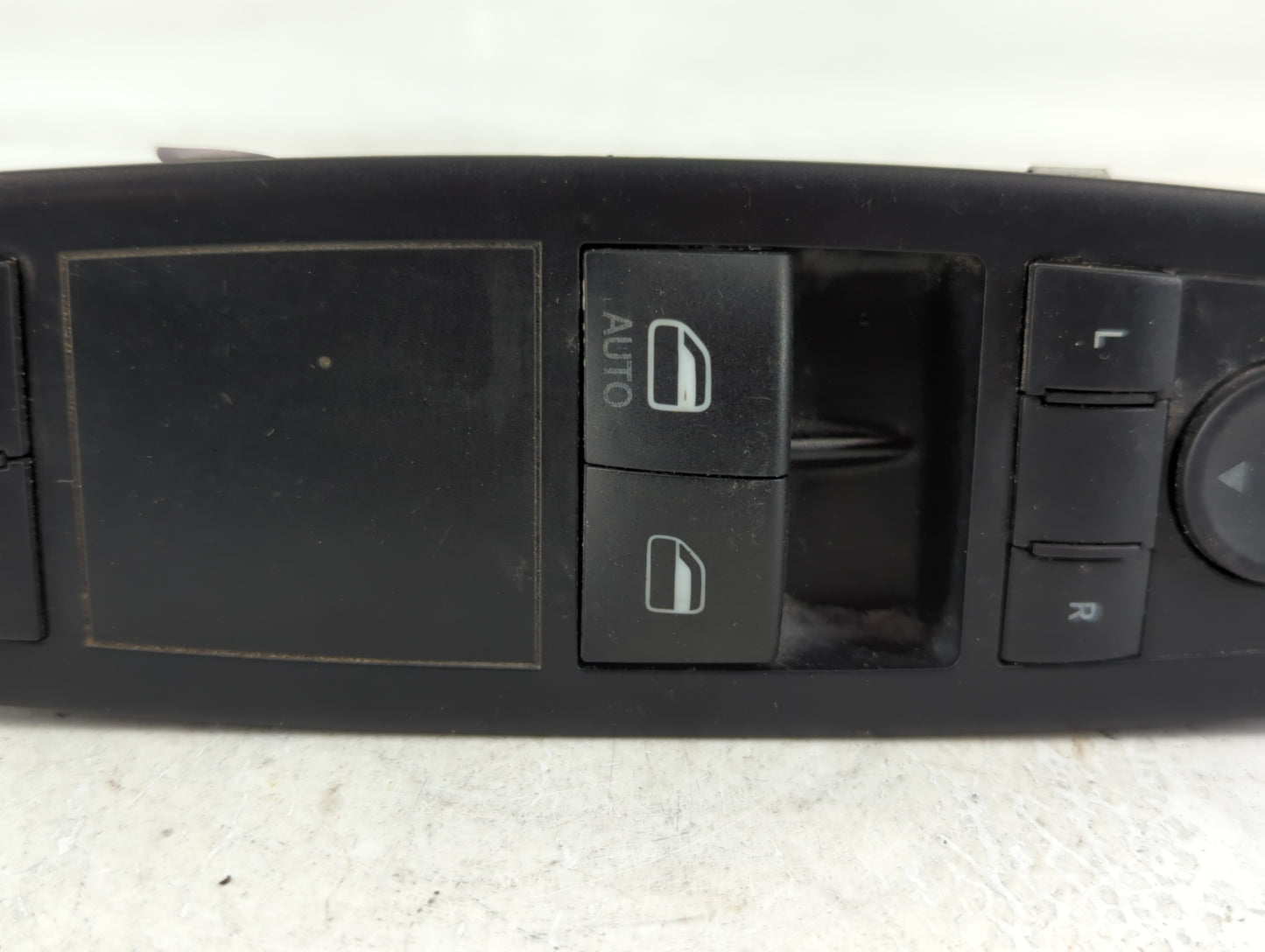 2014 Dodge Caravan Master Power Window Switch Replacement Driver Side Left P/N:68110870AA Fits Fits 2012 2013 2015 2016 OEM 
