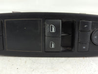 2014 Dodge Caravan Master Power Window Switch Replacement Driver Side Left P/N:68110870AA Fits Fits 2012 2013 2015 2016 OEM 
