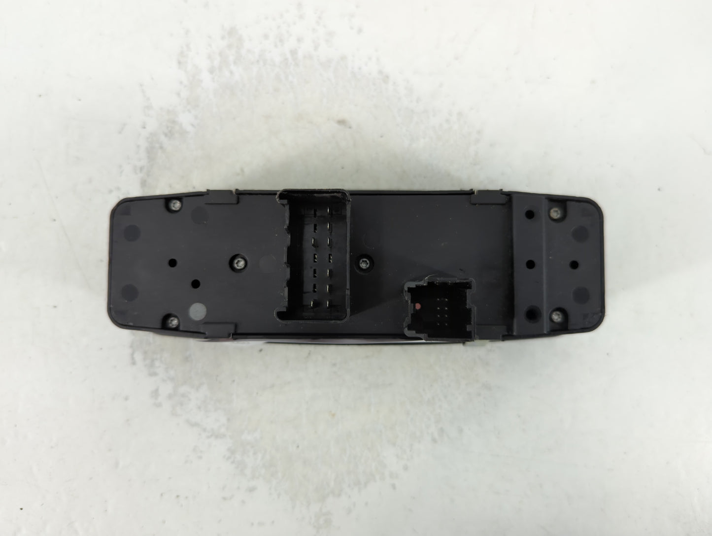 2014 Dodge Caravan Master Power Window Switch Replacement Driver Side Left P/N:68110870AA Fits Fits 2012 2013 2015 2016 OEM 