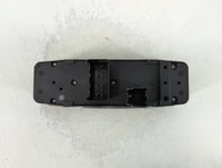 2014 Dodge Caravan Master Power Window Switch Replacement Driver Side Left P/N:68110870AA Fits Fits 2012 2013 2015 2016 OEM 