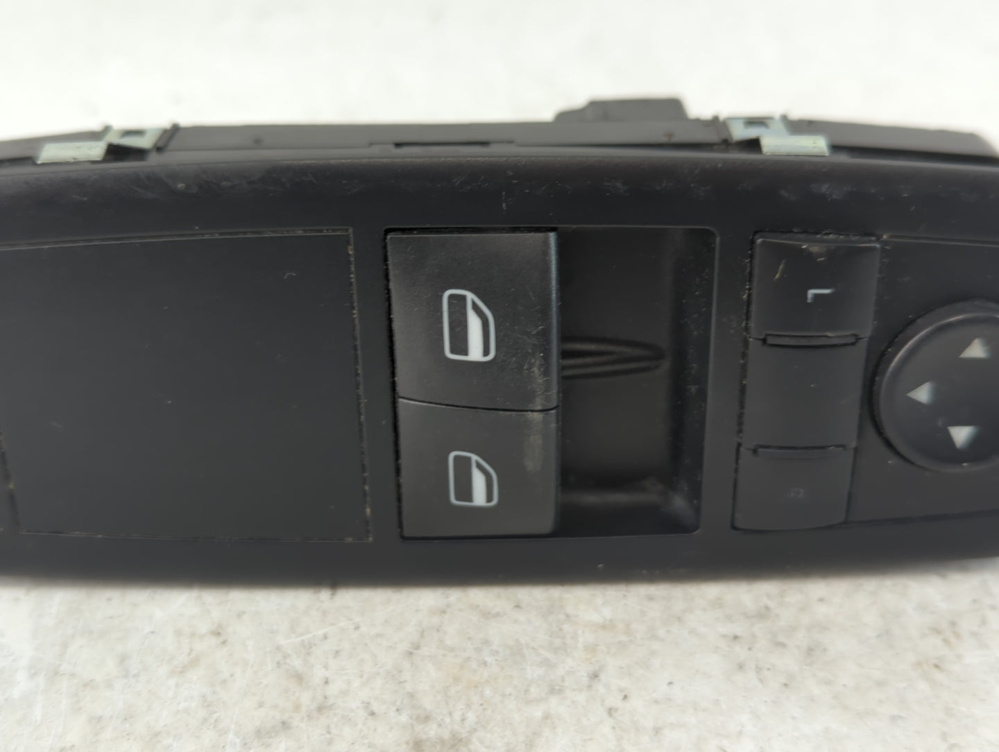 2014 Dodge Caravan Master Power Window Switch Replacement Driver Side Left P/N:68110870AA Fits Fits 2012 2013 2015 2016 OEM 