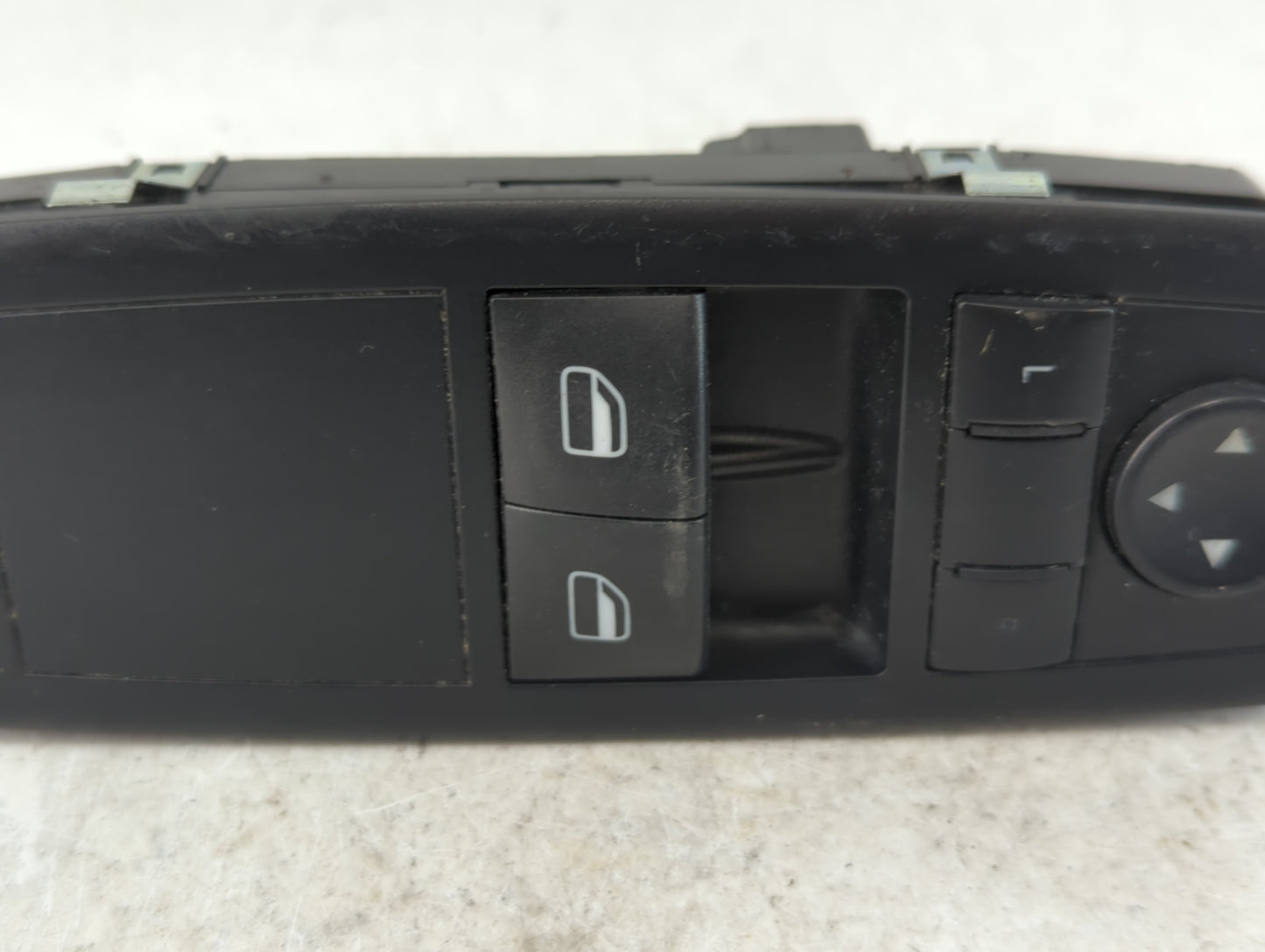 2014 Dodge Caravan Master Power Window Switch Replacement Driver Side Left P/N:68110870AA Fits Fits 2012 2013 2015 2016 OEM 