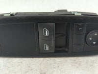 2014 Dodge Caravan Master Power Window Switch Replacement Driver Side Left P/N:68110870AA Fits Fits 2012 2013 2015 2016 OEM 