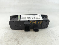 2014 Dodge Caravan Master Power Window Switch Replacement Driver Side Left P/N:68110870AA Fits Fits 2012 2013 2015 2016 OEM 