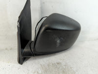 2014 Dodge Caravan Driver Side View Mirror - Left Door Mirror OEM Used - Oemusedautoparts1.com