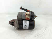 2014 Dodge Caravan Car Starter Motor Solenoid OEM Fits Fits 2011 2012 2013 2015 2016 2017 2018 2019 2020 2021 OEM Used Auto 