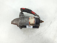 2014 Dodge Caravan Car Starter Motor Solenoid OEM Fits Fits 2011 2012 2013 2015 2016 2017 2018 2019 2020 2021 OEM Used Auto 