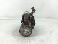 2014 Dodge Caravan Car Starter Motor Solenoid OEM Fits Fits 2011 2012 2013 2015 2016 2017 2018 2019 2020 2021 OEM Used Auto 