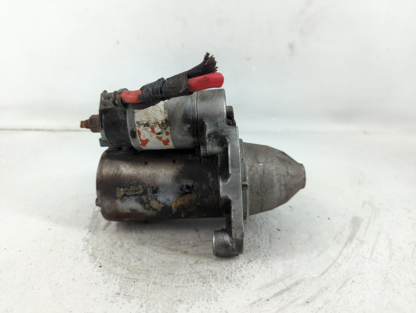 2014 Dodge Caravan Car Starter Motor Solenoid OEM Fits Fits 2011 2012 2013 2015 2016 2017 2018 2019 2020 2021 OEM Used Auto 