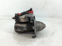2014 Dodge Caravan Car Starter Motor Solenoid OEM Fits Fits 2011 2012 2013 2015 2016 2017 2018 2019 2020 2021 OEM Used Auto 