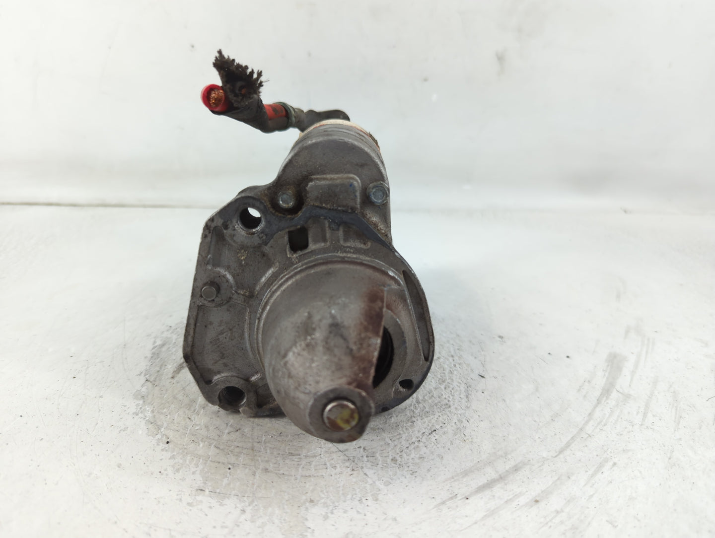 2014 Dodge Caravan Car Starter Motor Solenoid OEM Fits Fits 2011 2012 2013 2015 2016 2017 2018 2019 2020 2021 OEM Used Auto 