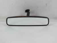2014 Dodge Caravan Interior Rear View Mirror Replacement OEM P/N:E8011083 Fits OEM Used Auto Parts - Oemusedautoparts1.com